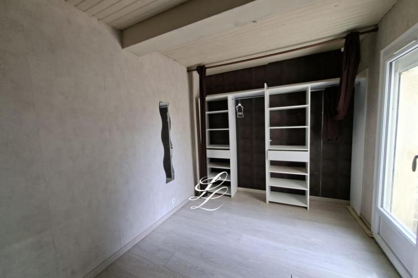 Réf. 1600355CS - Maison 5 pièces