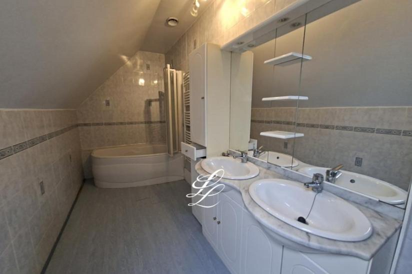 Réf. 1600355CS - Maison 5 pièces