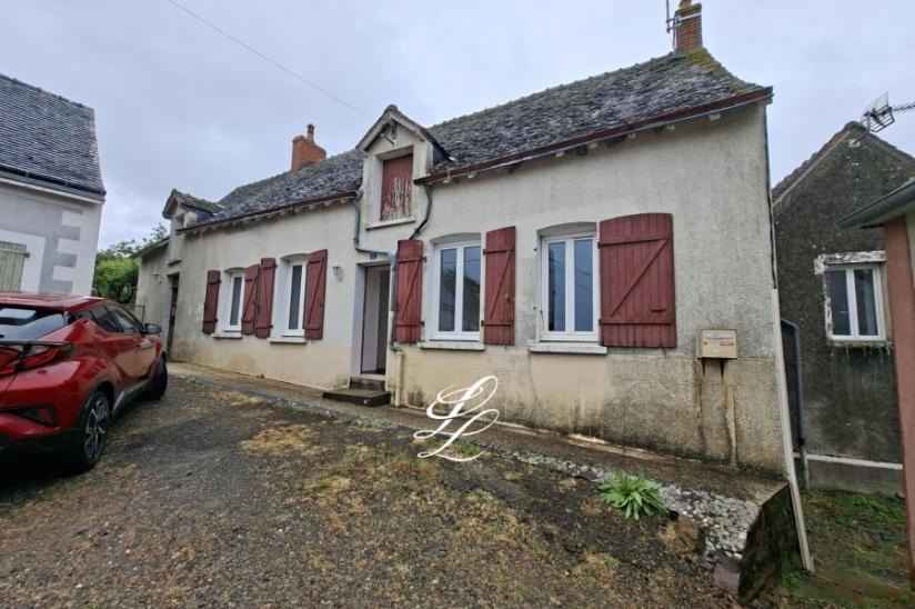 Réf. 1600357CS - Maison 3 pièces