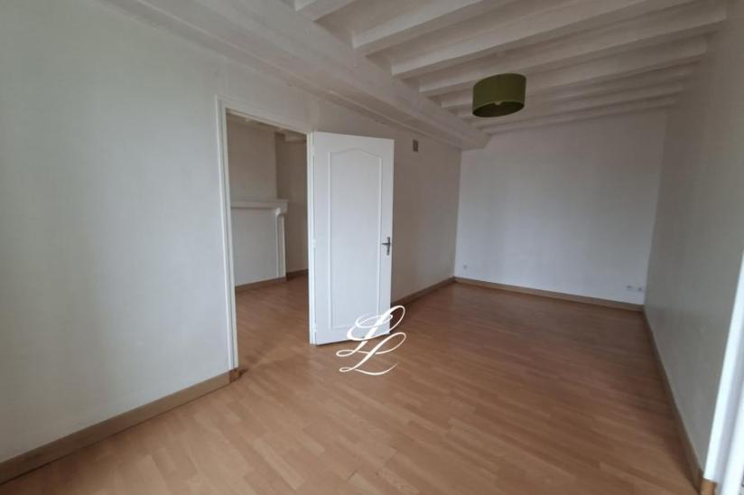 Réf. 1600357CS - Maison 3 pièces