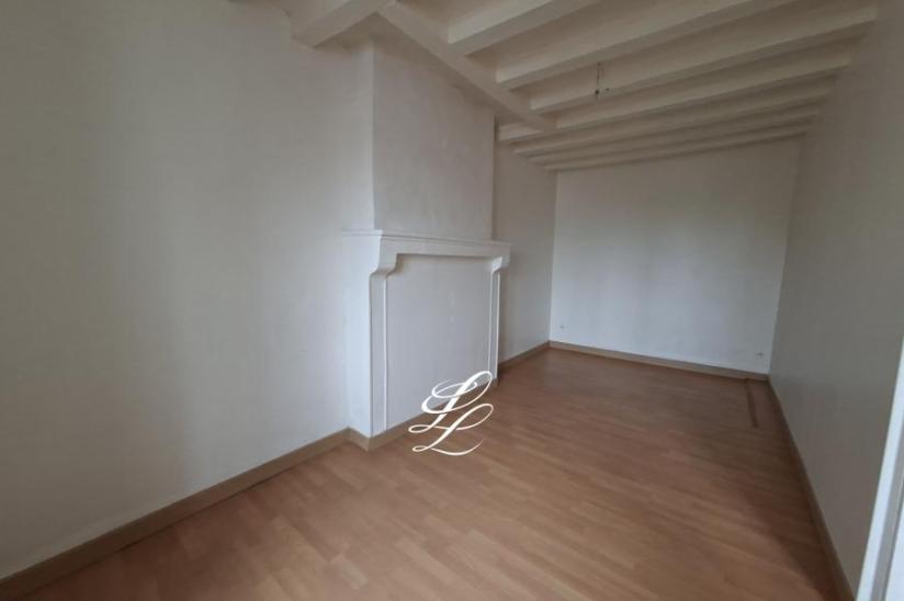 Réf. 1600357CS - Maison 3 pièces