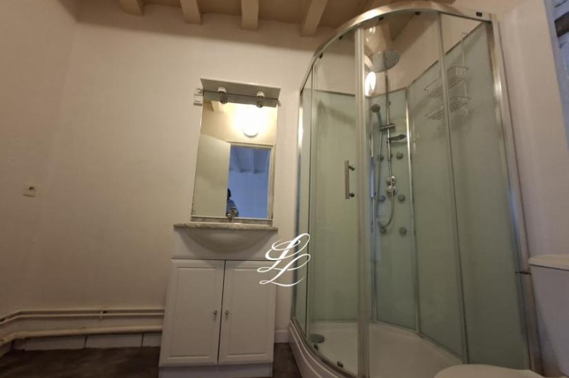 Réf. 1600357CS - Maison 3 pièces