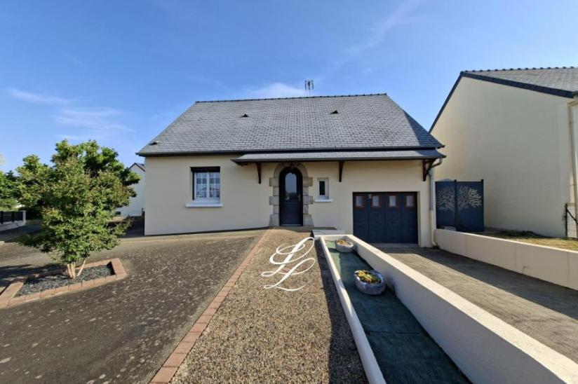 Réf. 1600358CS - Maison 5 pièces