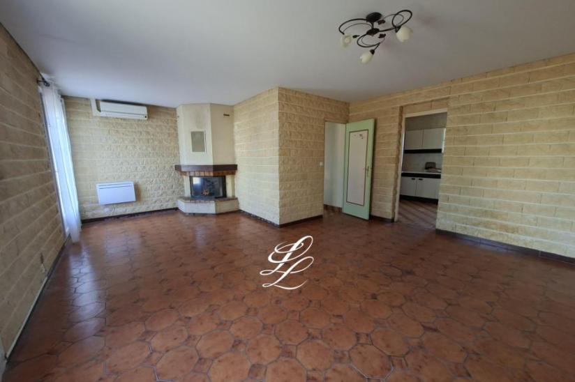 Réf. 1600358CS - Maison 5 pièces