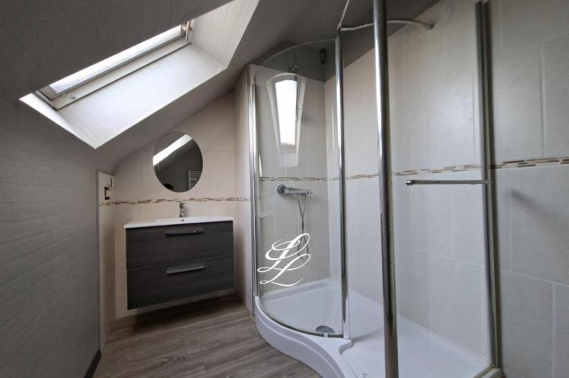 Réf. 1600358CS - Maison 5 pièces
