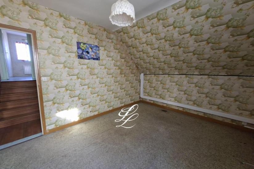 Réf. 1600358CS - Maison 5 pièces