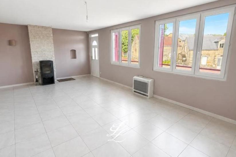 Réf. 1600361 - Maison 6 pièces