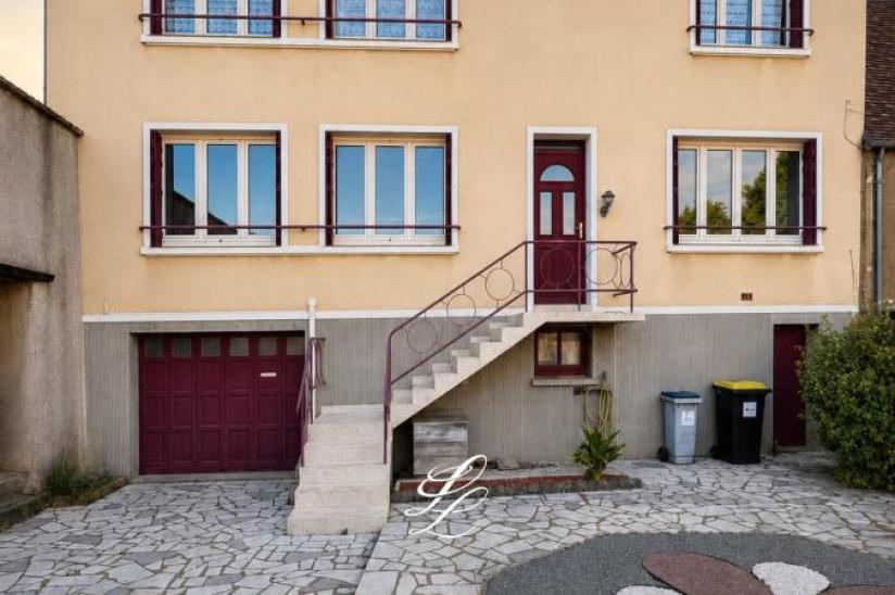 Réf. 1600361 - Maison 6 pièces