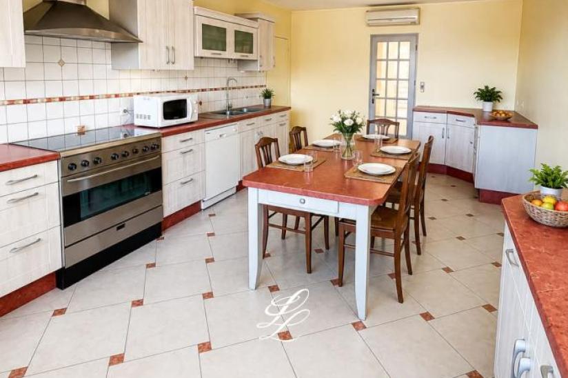 Réf. 1600361 - Maison 6 pièces