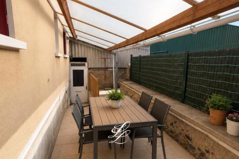Réf. 1600361 - Maison 6 pièces