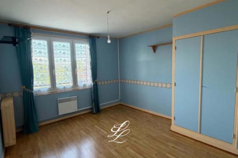 Réf. 1600361 - Maison 6 pièces
