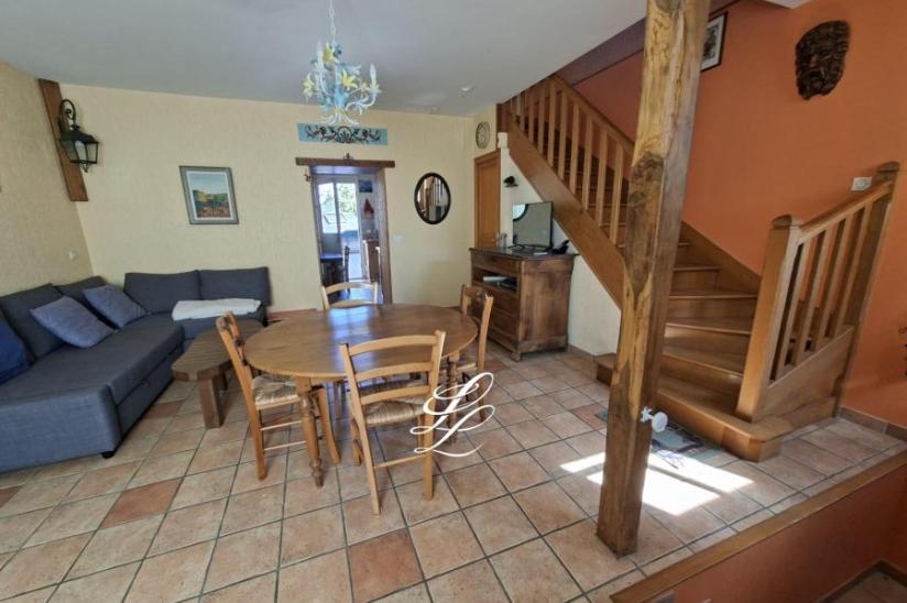 Réf. 1600362CS - Maison 3 pièces
