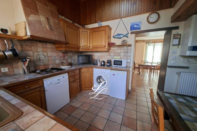 Réf. 1600362CS - Maison 3 pièces