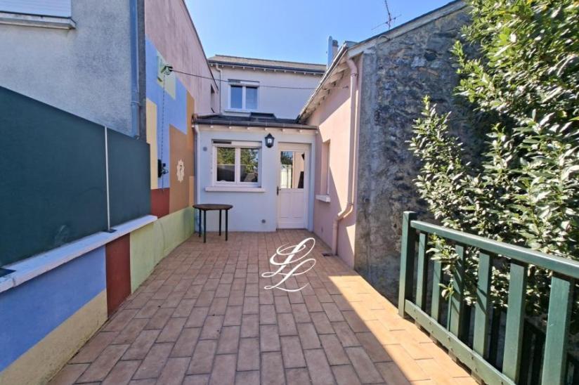 Réf. 1600362CS - Maison 3 pièces