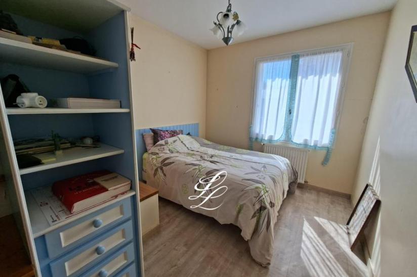 Réf. 1600362CS - Maison 3 pièces