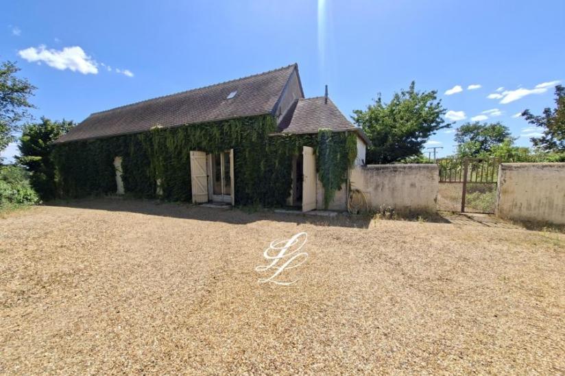 Réf. 1600363CS - Maison 5 pièces