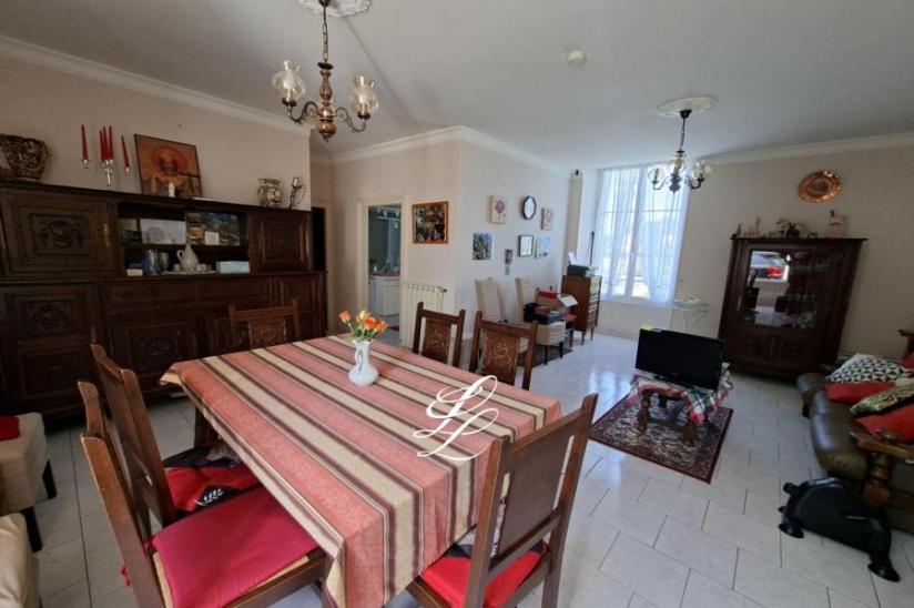 Réf. 1600363CS - Maison 5 pièces