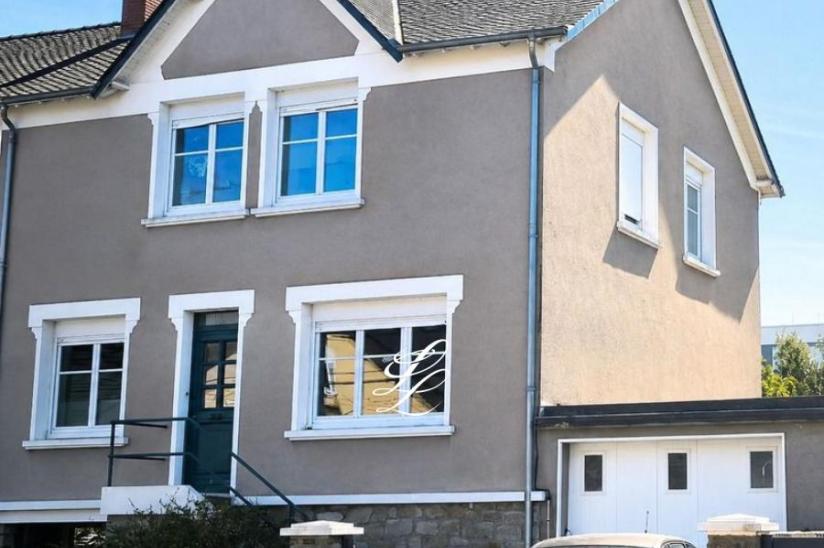 Réf. 1600364CS - Maison 8 pièces
