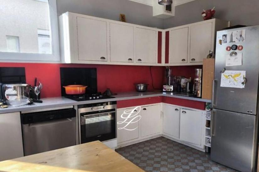 Réf. 1600364CS - Maison 8 pièces