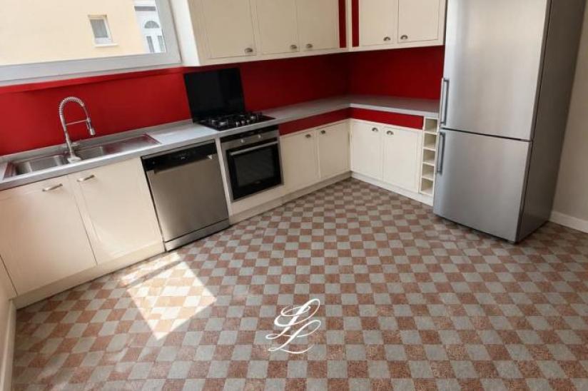 Réf. 1600364CS - Maison 8 pièces