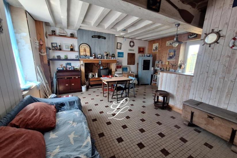 Réf. 1600366CS - Maison 6 pièces