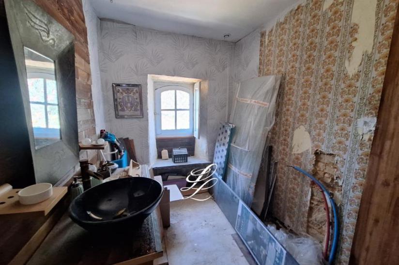 Réf. 1600366CS - Maison 6 pièces