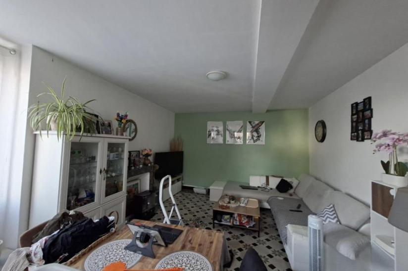 Réf. 1600368CS - Maison 4 pièces