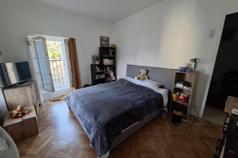 Réf. 1600368CS - Maison 4 pièces