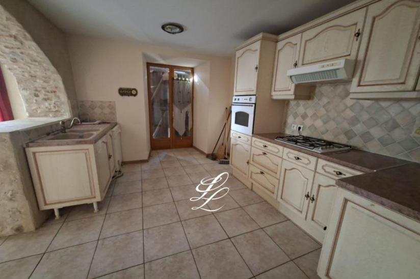 Réf. 1600369CS - Maison 5 pièces