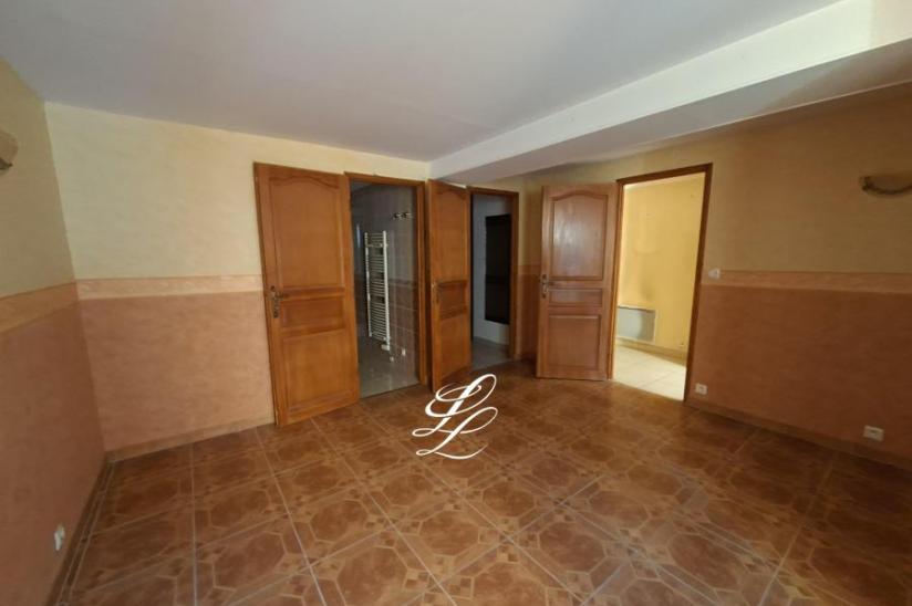 Réf. 1600369CS - Maison 5 pièces