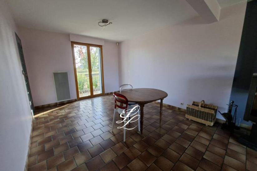 Réf. 1600371CS - Maison 6 pièces