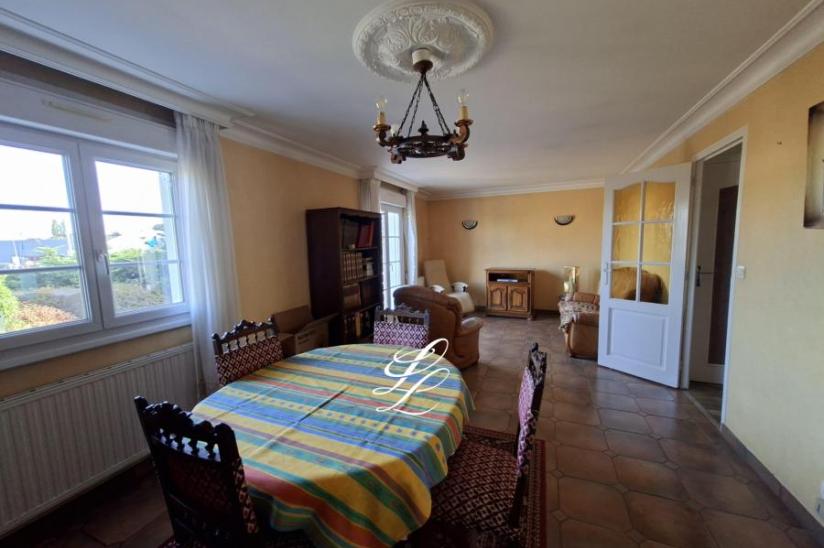 Réf. 1600372CS - Maison 5 pièces