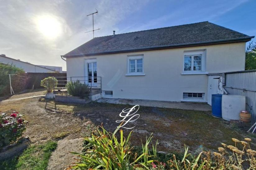 Réf. 1600372CS - Maison 5 pièces
