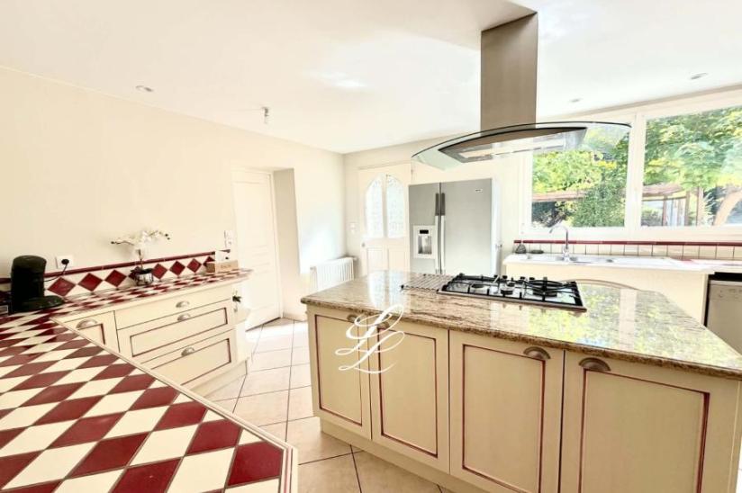Réf. 1600373CS - Maison 7 pièces