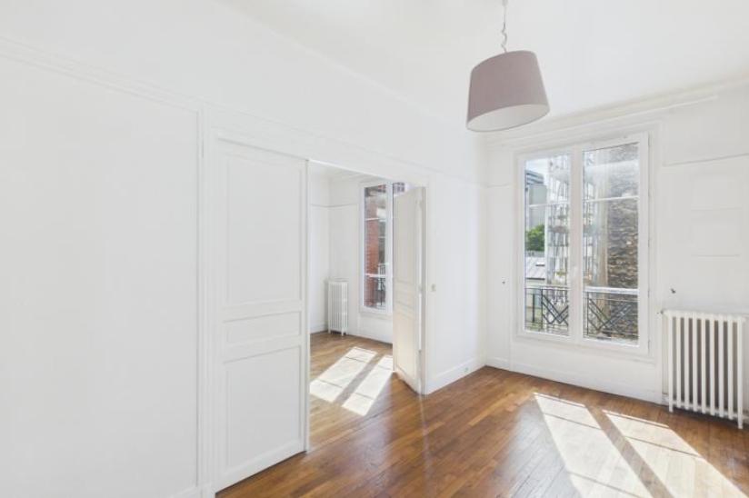 Réf. 1AG 4658 - Appartement 2 pièces
