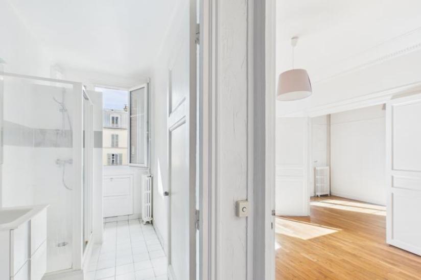 Réf. 1AG 4658 - Appartement 2 pièces