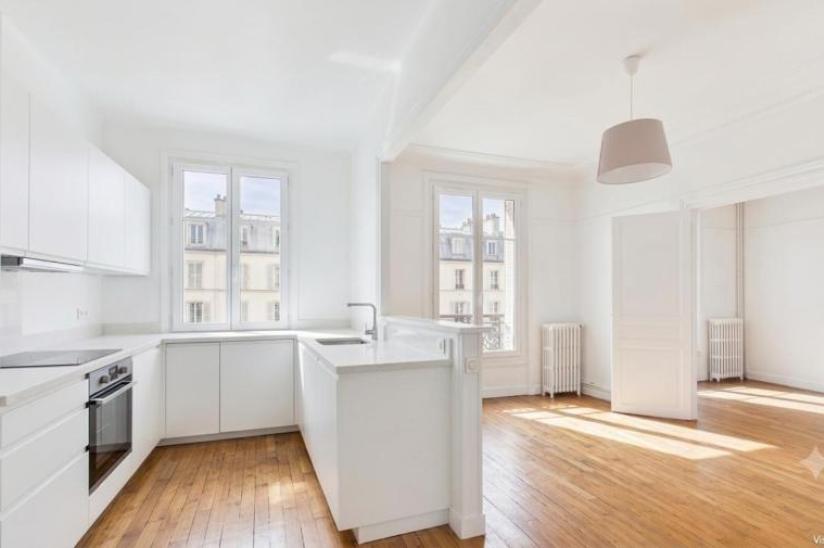 Réf. 1AG 4658 - Appartement 2 pièces