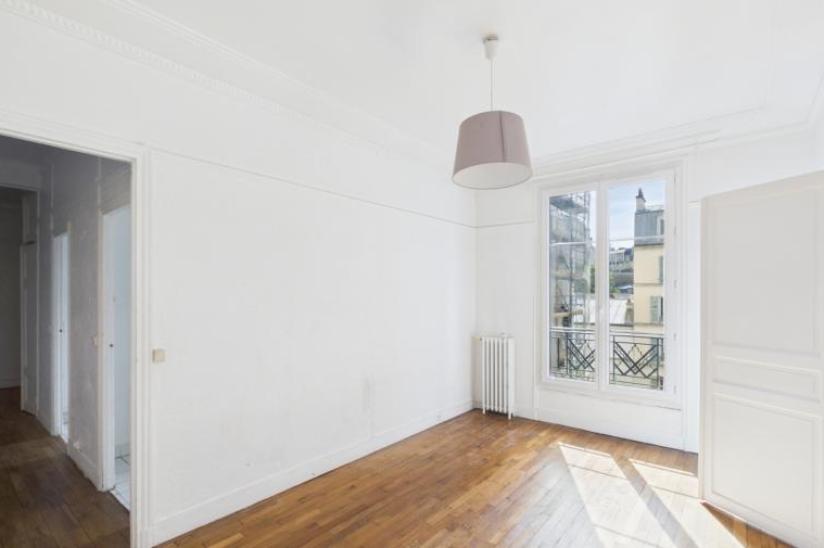 Réf. 1AG 4658 - Appartement 2 pièces