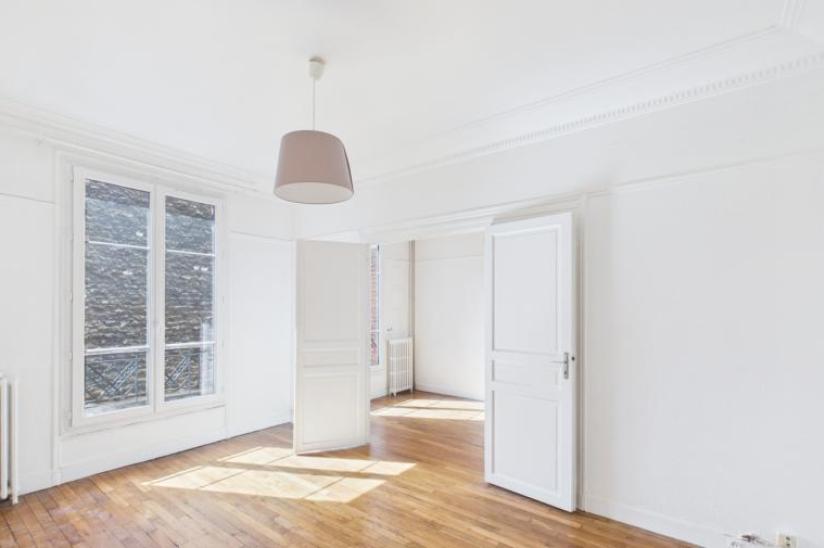 Réf. 1AG 4658 - Appartement 2 pièces