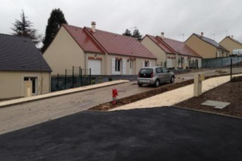 Réf. 2026-SM-GIEN - Maison/villa 4 pièces