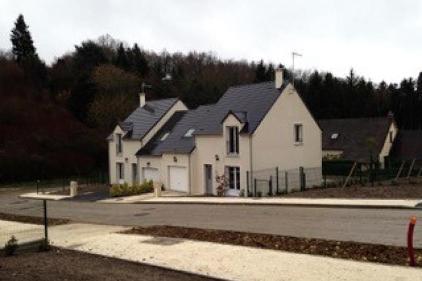 Réf. 2026-SM-GIEN - Maison/villa 4 pièces