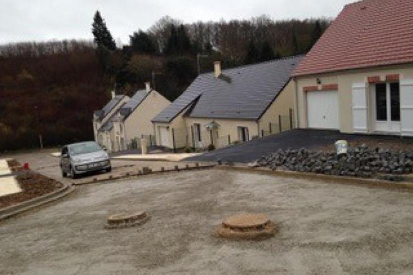 Réf. 2026-SM-GIEN - Maison/villa 4 pièces