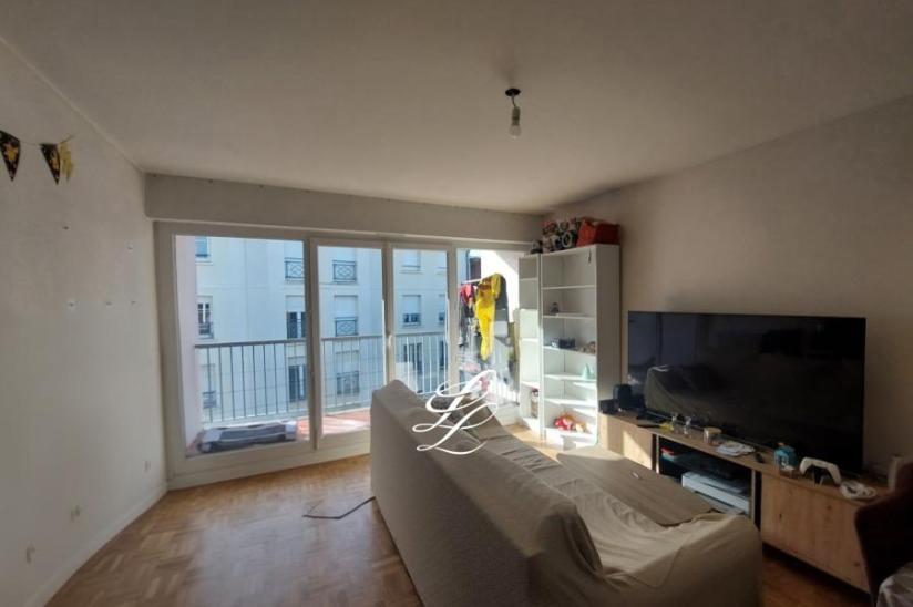 Réf. 2026-SM-PRESCHE-T2R3 - Appartement 2 pièces