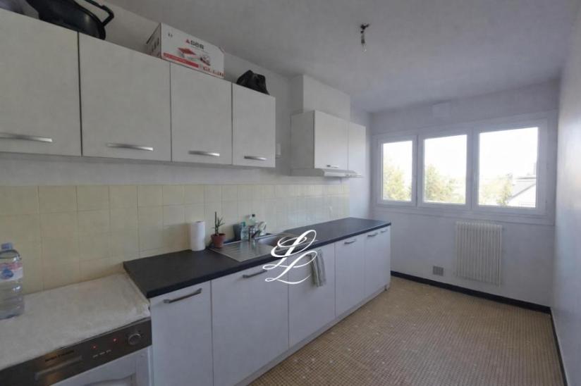 Réf. 2026-SM-PRESCHE-T2R3 - Appartement 2 pièces