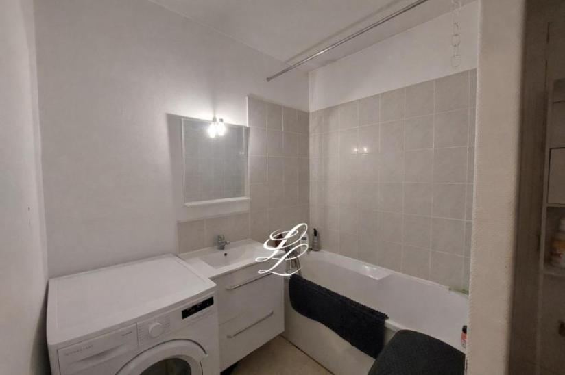 Réf. 2026-SM-PRESCHE-T2R3 - Appartement 2 pièces