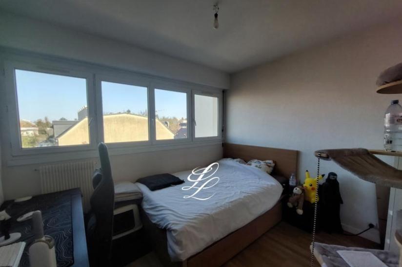 Réf. 2026-SM-PRESCHE-T2R3 - Appartement 2 pièces