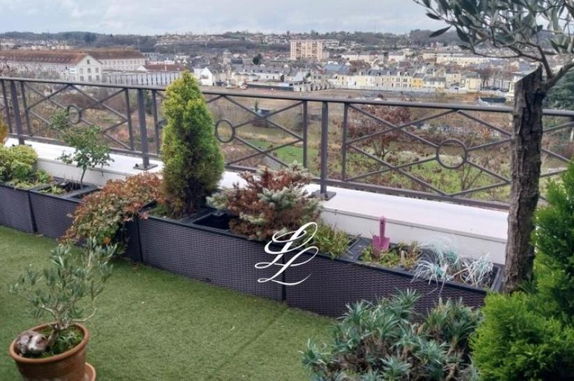 Réf. 20288 - Appartement 6 pièces