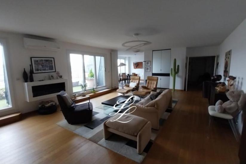 Réf. 20288 - Appartement 6 pièces
