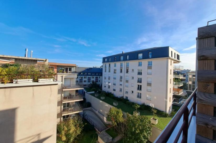 Réf. 20289 - Appartement 2 pièces