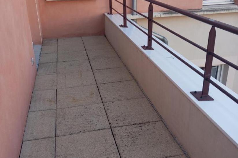 Réf. 20289 - Appartement 2 pièces